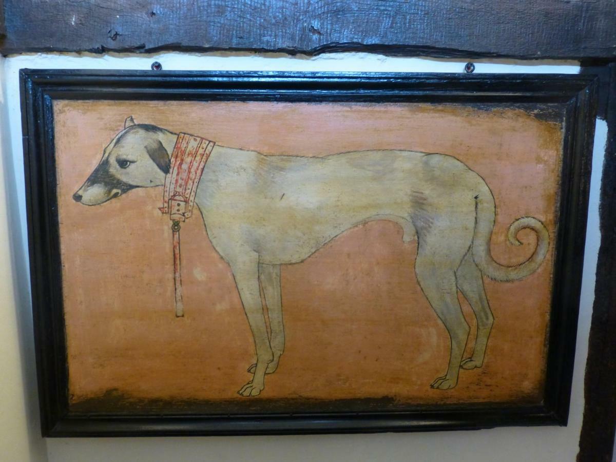 The Greyhound - Historic Former Glemsford